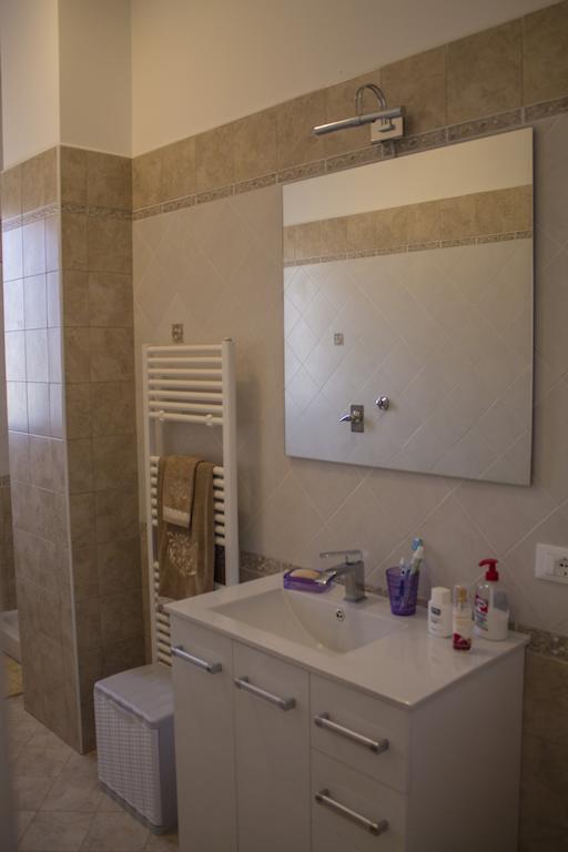 Residence Antico Baglio サン・ヴィート・ロ・カーポ 部屋 写真
