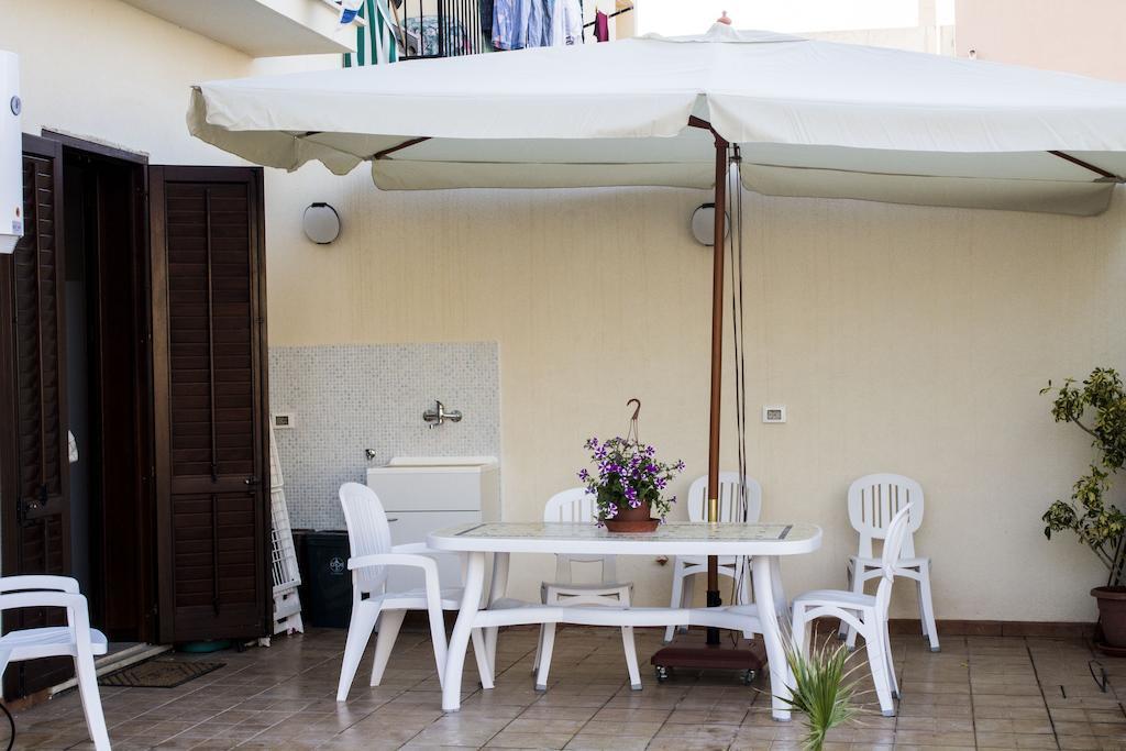 Residence Antico Baglio サン・ヴィート・ロ・カーポ 部屋 写真