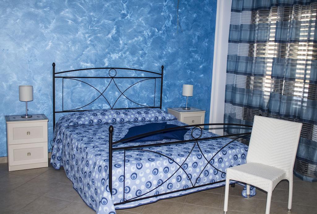 Residence Antico Baglio サン・ヴィート・ロ・カーポ 部屋 写真