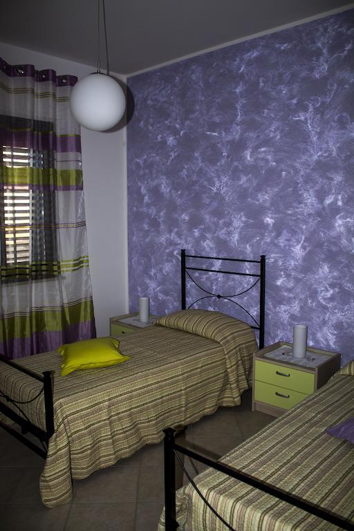 Residence Antico Baglio サン・ヴィート・ロ・カーポ 部屋 写真