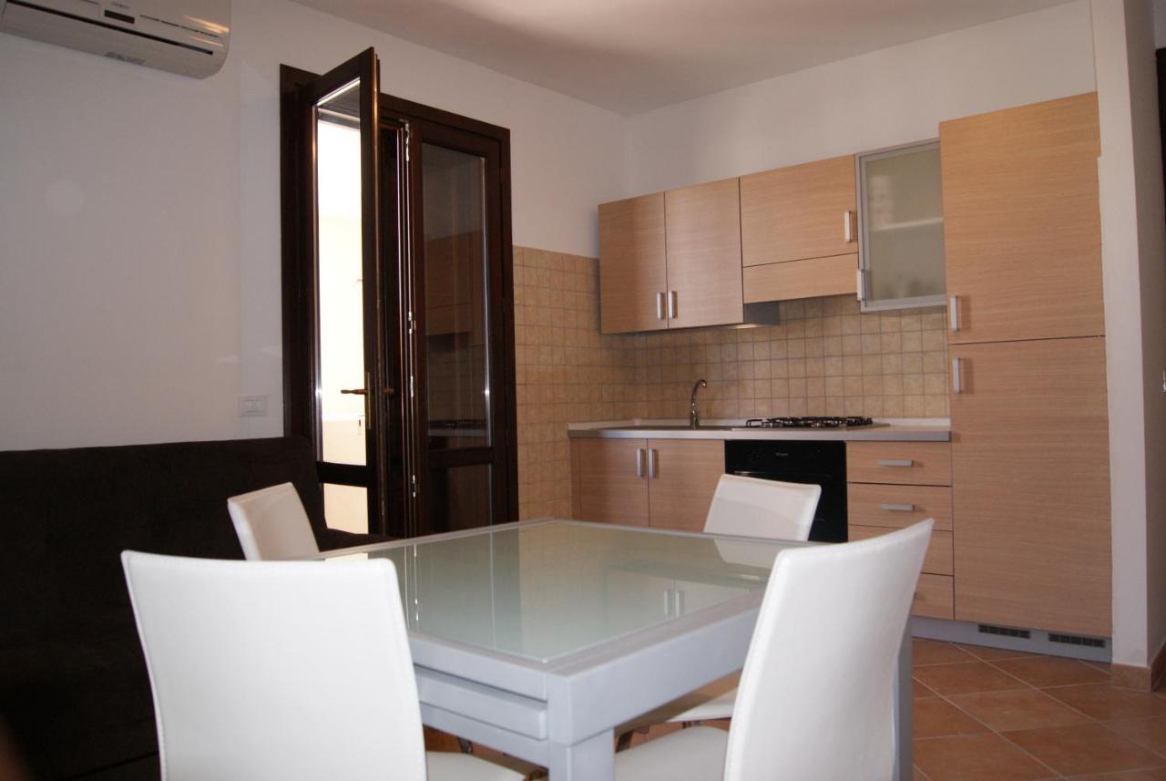 Residence Antico Baglio サン・ヴィート・ロ・カーポ 部屋 写真