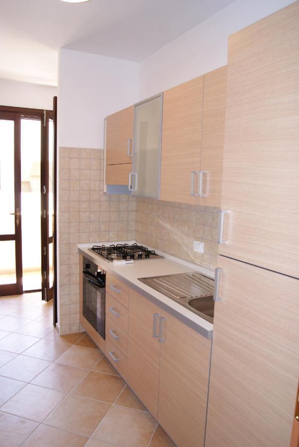 Residence Antico Baglio サン・ヴィート・ロ・カーポ 部屋 写真