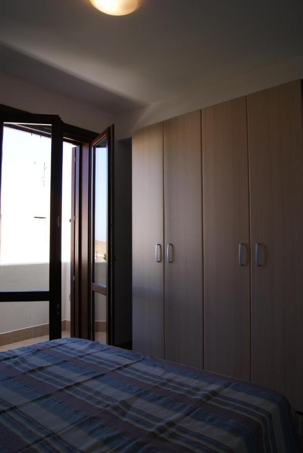 Residence Antico Baglio サン・ヴィート・ロ・カーポ 部屋 写真