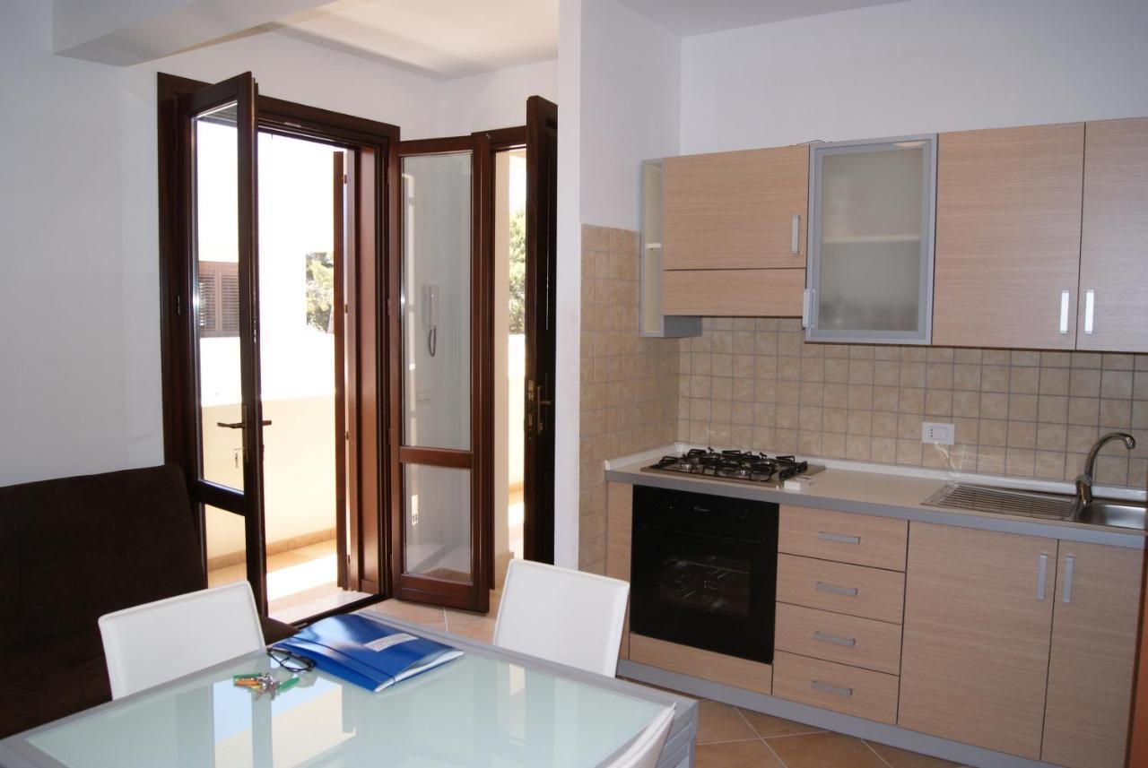 Residence Antico Baglio サン・ヴィート・ロ・カーポ 部屋 写真